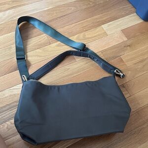 a new day Black Mini Bag